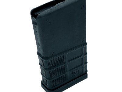 ProMag FNHA9   20rd 308 Win Fits FN FAL Black Polymer