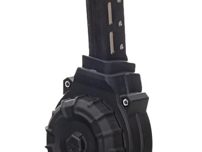 ProMag DRMA69   50rd 10mm Fits Glock 20 Black Polymer