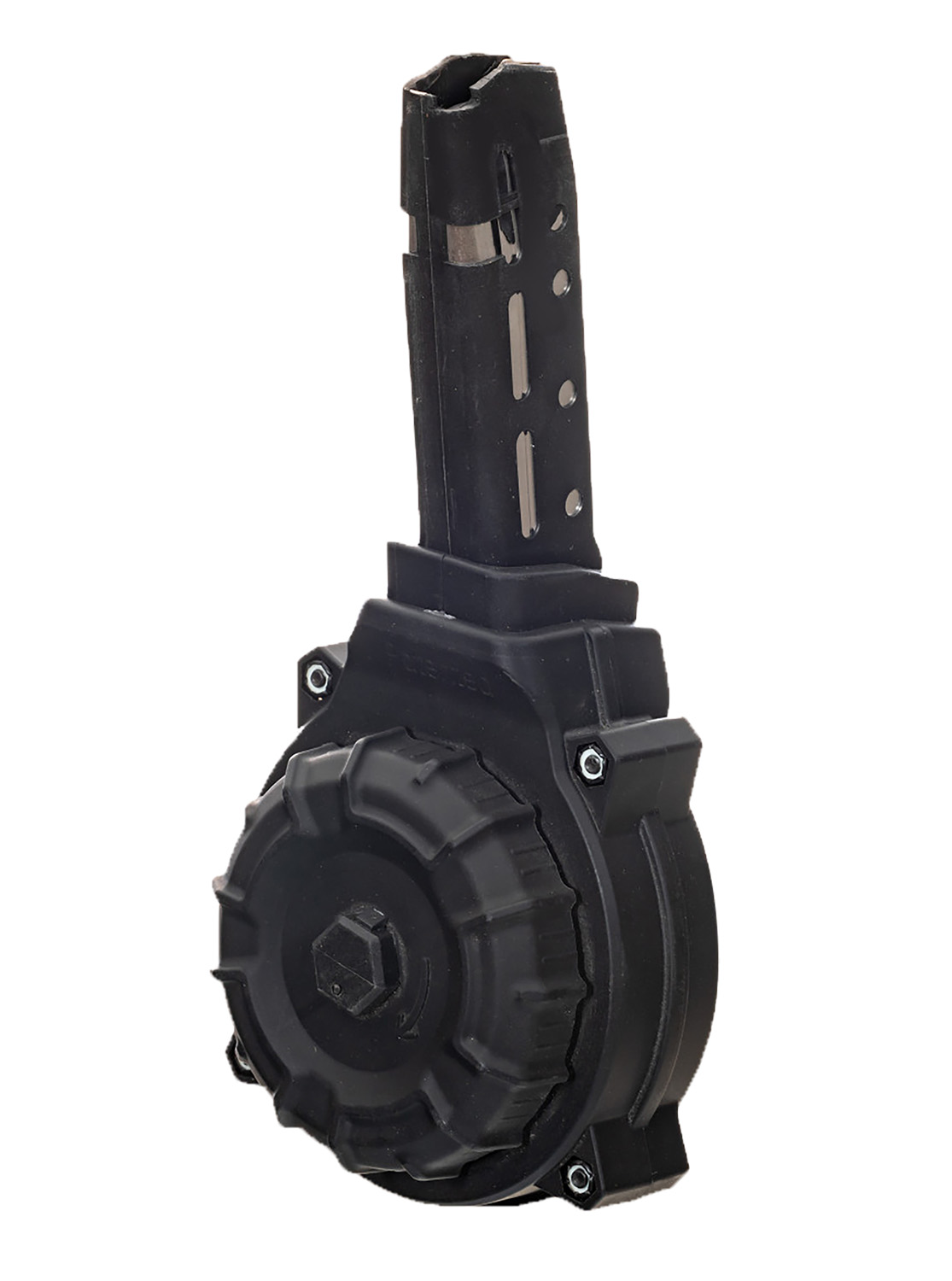 ProMag DRMA69   50rd 10mm Fits Glock 20 Black Polymer