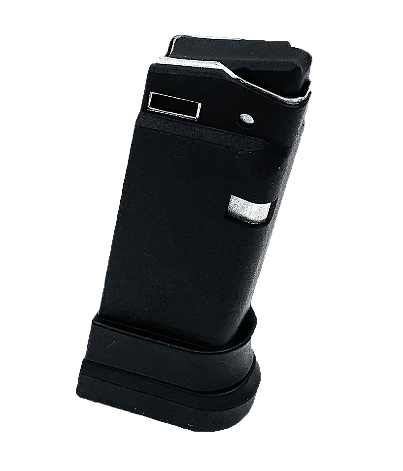 ProMag GLK17   7rd 45 ACP Fits Glock 36 Black Polymer