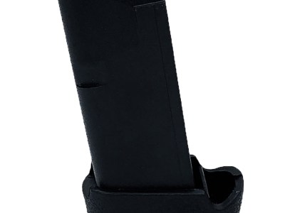 ProMag GLKA24   15rd 380 ACP Fits Glock 28 Black Steel