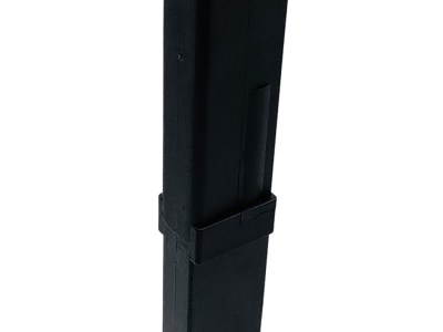 ProMag MPAA1   32rd 9mm Fits MPA 30 Defense Black Polymer