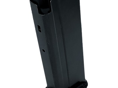 ProMag RUGA42   20rd 5.7x28mm Fits Ruger-57 Blued Steel