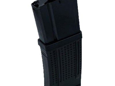 ProMag RUGA45   30rd 223 Rem Fits Ruger Mini-14 Black Steel/Polymer