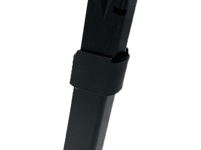 ProMag SPRA17   32rd 9mm Fits Springfield Armory Hellcat Blued Steel