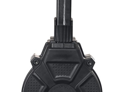 ProMag DRMA46   50rd 9mm Fits Taurus PT111 G2/G3 Black Polymer