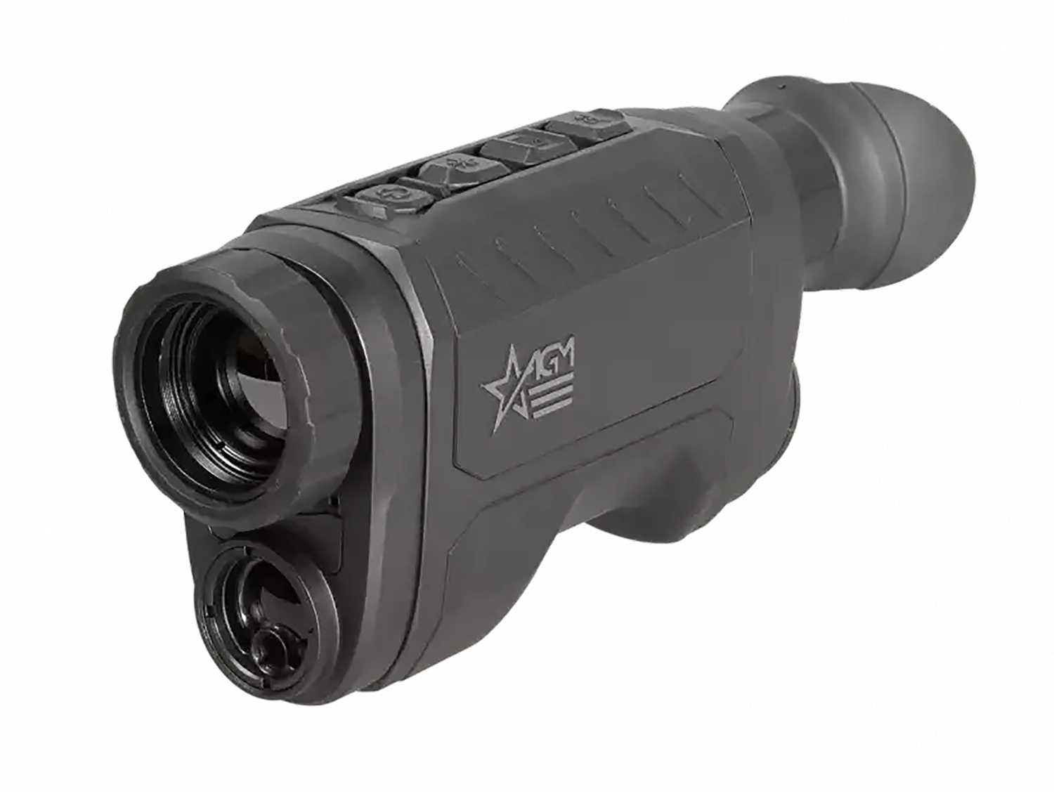 AGM Global Vision REAC25-384-LRF Reach IR  Thermal Black 25mm 384×288, 50Hz Resolution