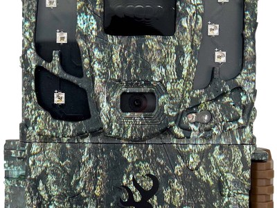 Browning Trail Cameras PSMXHD Pro Scout Max Extreme Camo 1920×1080 Resolution