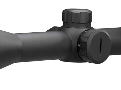 Sig Sauer Electro-Optics SOBM43002 Buckmasters  Black 3-12x 44mm 1″ Tube Illuminated Hellfire Buckmasters BDC Reticle