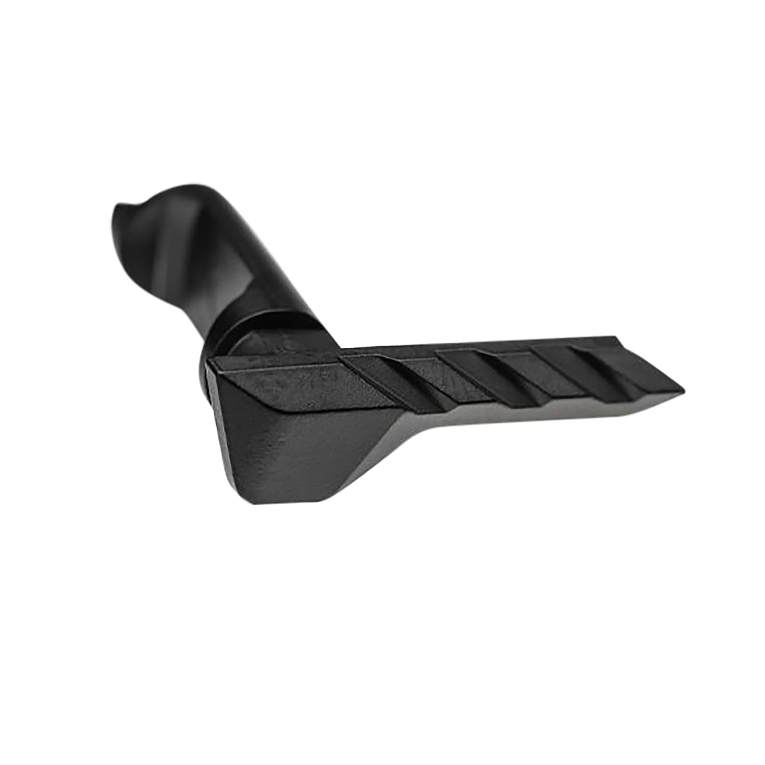 Tyrant CNC TDP365TDLBLK  Takedown Lever Sig P365 Black Stainless Steel Pistol
