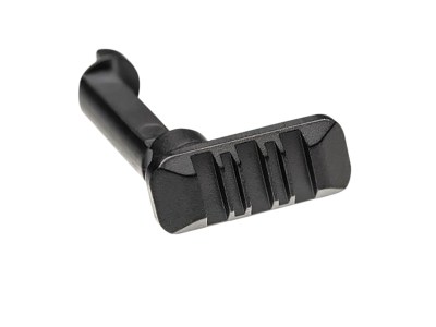 Tyrant CNC TDHCATTDLBLK Hellcat Pro Takedown Lever Black
