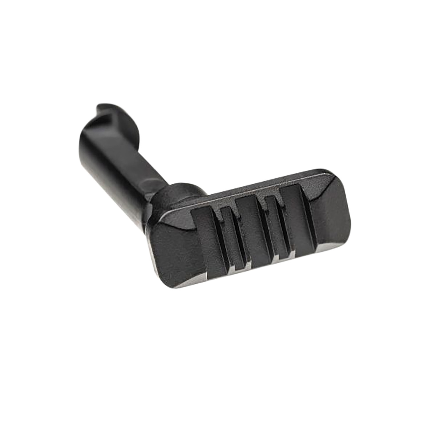 Tyrant CNC TDHCATTDLBLK Hellcat Pro Takedown Lever Black