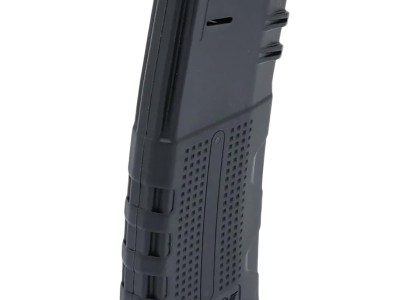 Wilson Combat TRWMAG30B   30rd 5.56/300BO/300HAMR Fits AR-15 Black