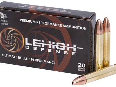Wilson Combat LA350150CC   350Legend 150gr 20 Per Box/10 Case