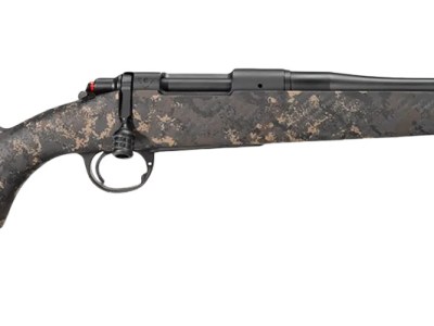 Wilson Combat NULA20S300B16RT7KR13 NULA 20S 300 Blackout 5+1 16″ Kodiak Rogue Armor-Tuff