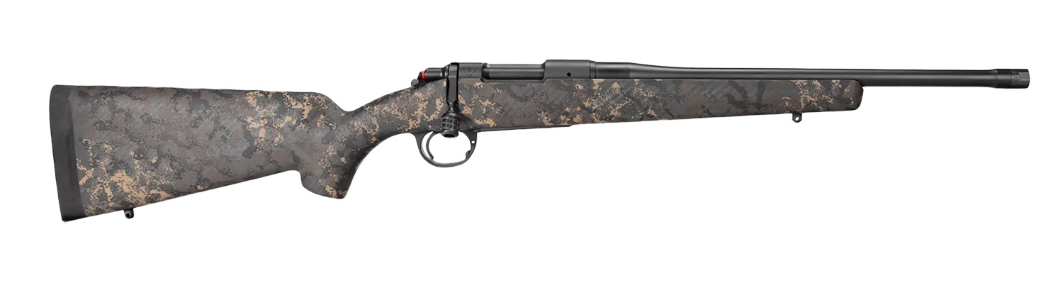 Wilson Combat NULA20S300B16RT7KR13 NULA 20S 300 Blackout 5+1 16″ Kodiak Rogue Armor-Tuff
