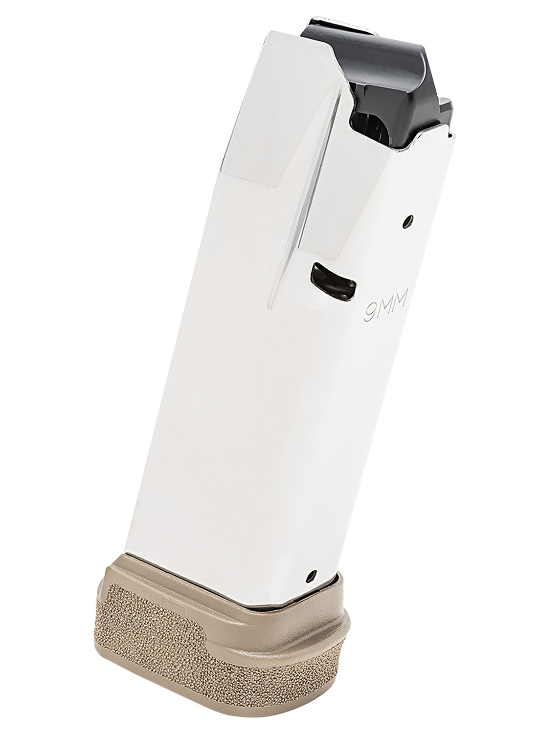 Springfield Armory HCP5917F Hellcat Pro  17rd 9mm Luger Hellcat Pro White/Desert