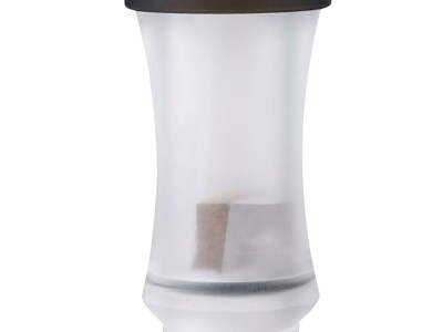 Rolling Thunder Game Call DC013SCF Brute XLS Cutdown Attracts Ducks Frost Acrylic