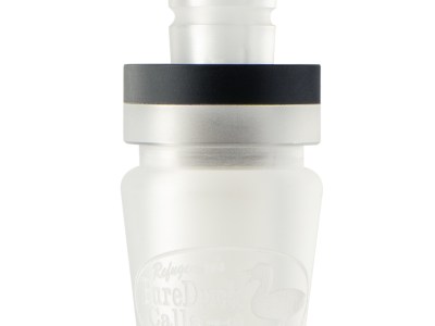 Rolling Thunder Game Call DC014CF Pure Duck J-Frame Attracts Ducks Frost Acrylic