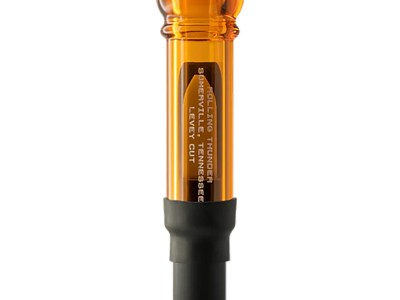 Rolling Thunder Game Call DC017BRB Levey Cut Cutdown Attracts Ducks Bourban Acrylic