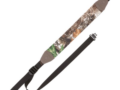 Allen 6014 Crossbow  Realtree Edge Neoprene Rifle
