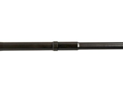 Faxon Firearms 15A4L16C16NGQ Duty Series Gunner 400 Legend 16″ Nitride 4150 CMV Barrel