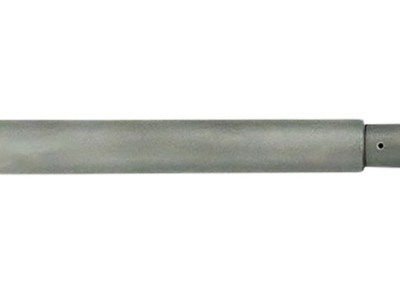 Faxon Firearms 15BARC75R20NTMHL5RNP Match Series Target 6mm ARC 20″ Bead Blast 416-R Stainless Barrel