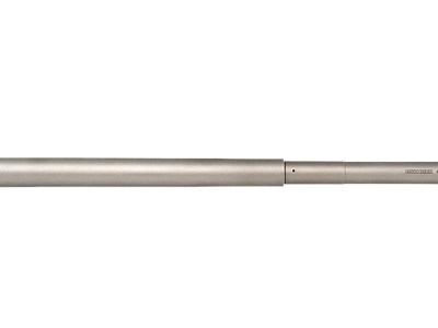 Faxon Firearms 15B22A7R22NTMHL5RNP3 Match Series Target 22 ARC 22″ Bead Blast 416-R Stainless Barrel