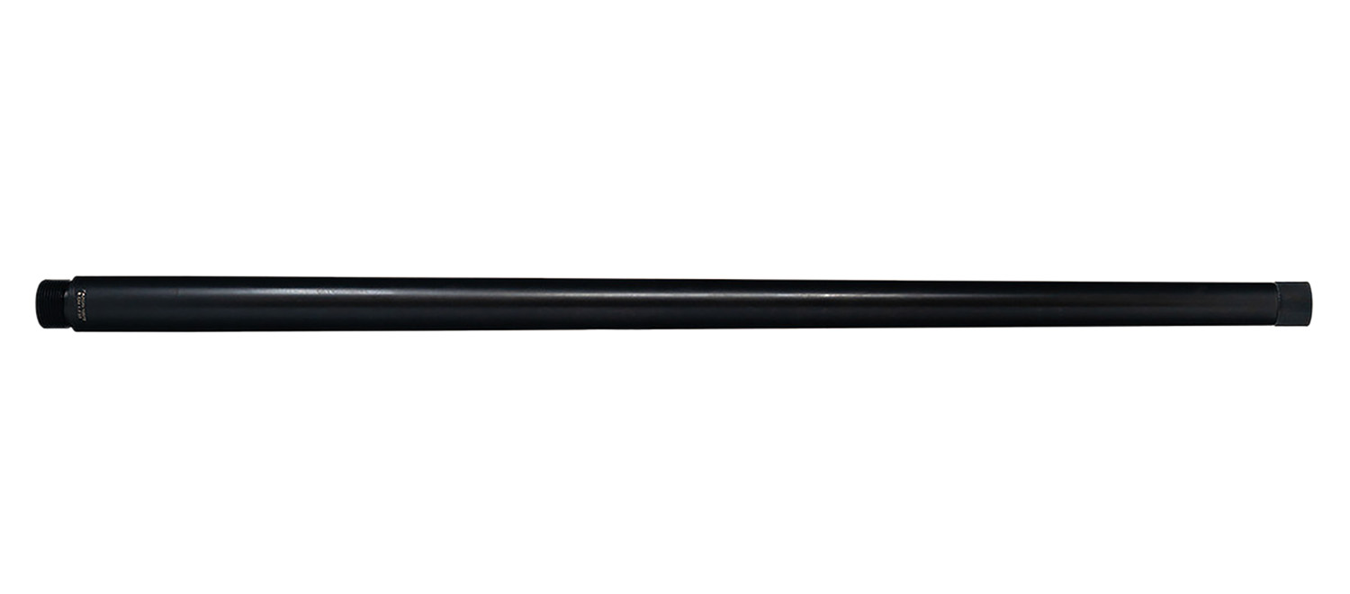 Faxon Firearms 7F1BC675N26N24Q   6mm Creedmoor 26″ Nitride 416-R Stainless Barrel