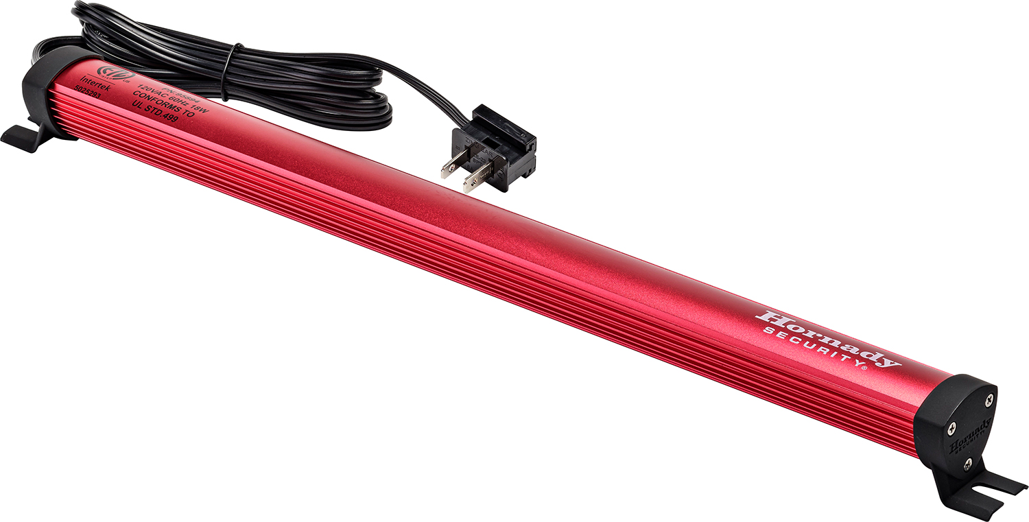 Hornady 95894 Dehumidifier Rod HD Red 18″