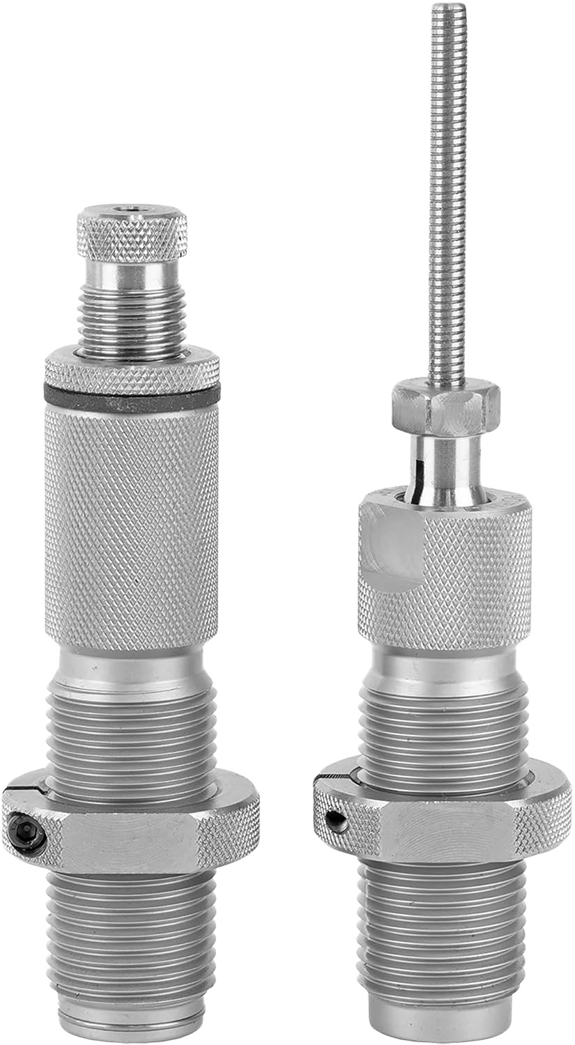 Hornady 545166 Match Grade Die Set 300 PRC