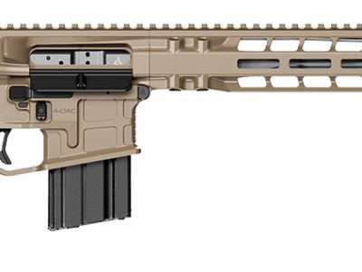 RADN R0854 MODEL 1       6MM ARC RFL 18    20R FDE