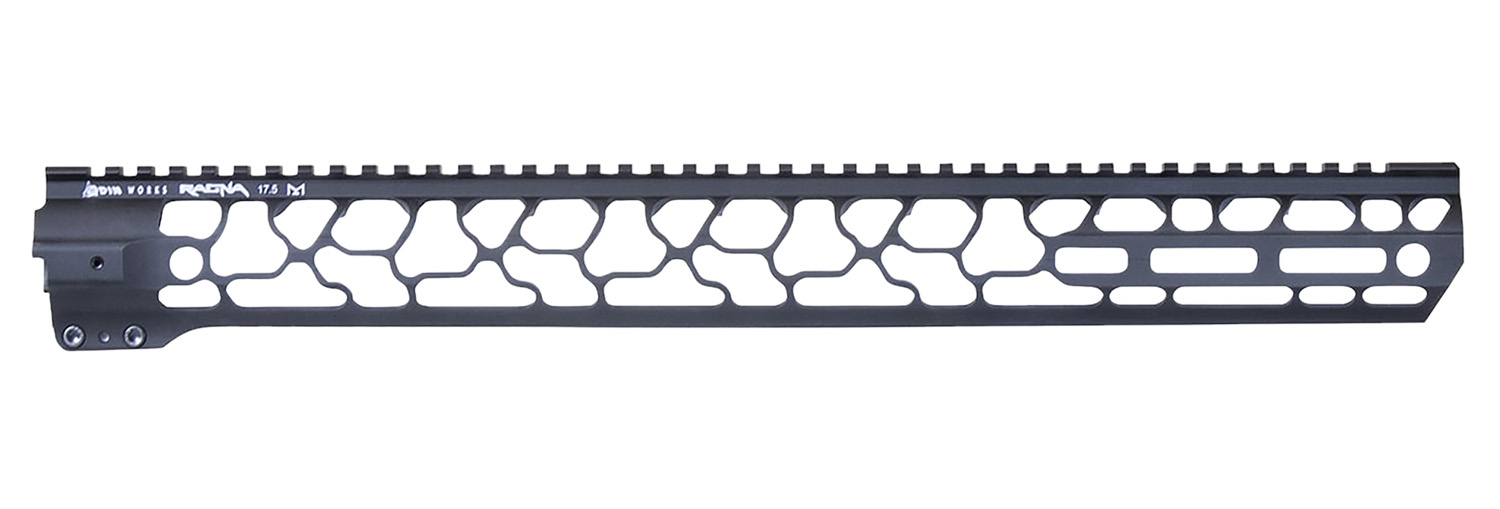 Odin Works F17MLRA Ragna M-LOK Forend  6061 T6 Aluminum 17.50″ Long