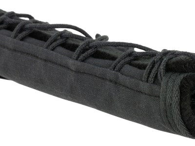 SilencerCo AC5171 Corset Suppressor Cover Kevlar/Nomex Black