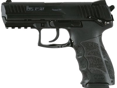 HK 81001103 P30  S V3   9MM 2-15R