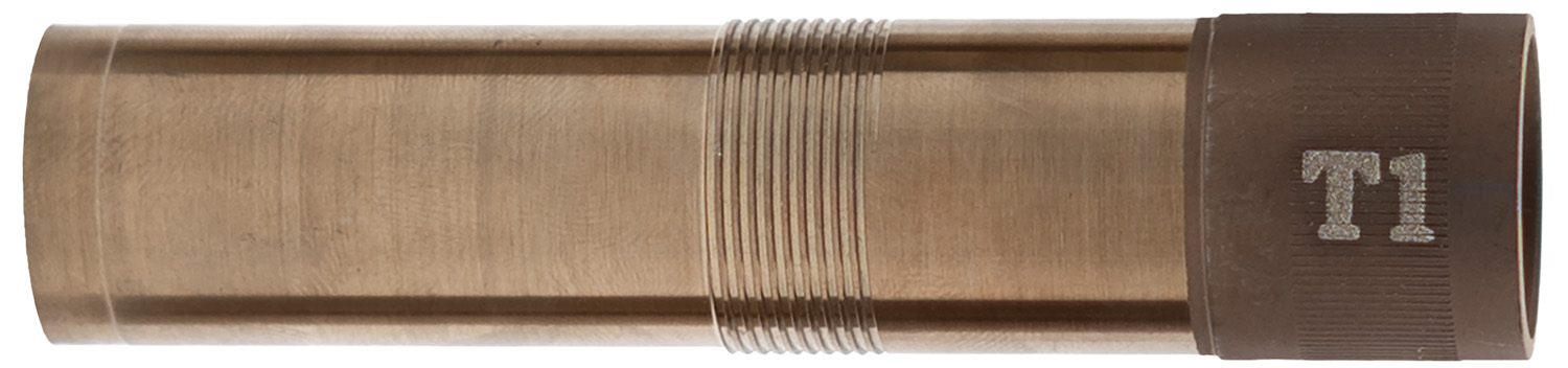 Rob Roberts Gun Works 200100 T1 Triple Threat Crio Plus 12 Gauge 17-4 PH Stainless Steel