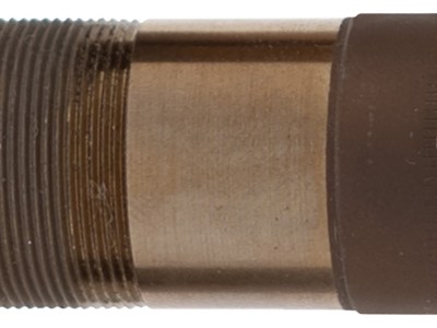 Rob Roberts Gun Works 200133 T1 Triple Threat Invector 12 Gauge 17-4 PH Stainless Steel