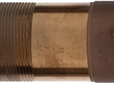 Rob Roberts Gun Works 200134 T2 Triple Threat Invector 12 Gauge 17-4 PH Stainless Steel