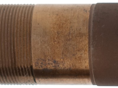 Rob Roberts Gun Works 200136 T3 Triple Threat Invector 12 Gauge 17-4 PH Stainless Steel