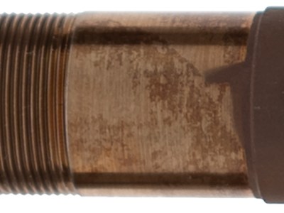 Rob Roberts Gun Works 200137 T2 Triple Threat Invector 20 Gauge 17-4 PH Stainless Steel