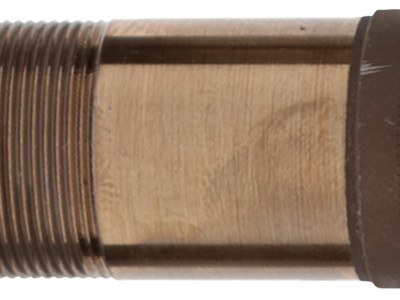 Rob Roberts Gun Works 200138 T3 Triple Threat Invector 20 Gauge 17-4 PH Stainless Steel