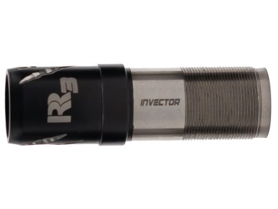 Rob Roberts Gun Works 200281 RR3 Raptor Invector 12 Gauge 17-4 PH Stainless Steel