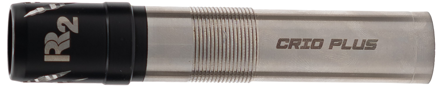 Rob Roberts Gun Works 200285 RR2 Raptor Crio Plus 20 Gauge 17-4 PH Stainless Steel