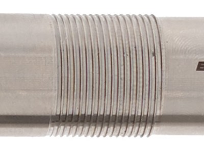 Rob Roberts Gun Works 200288 Biz Raptor Crio Plus 20 Gauge 17-4 PH Stainless Steel