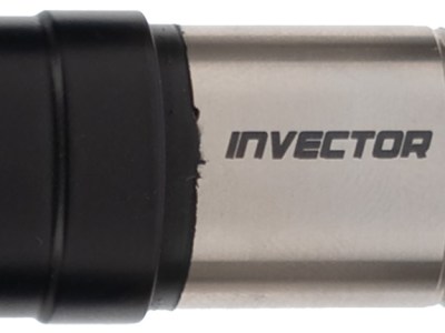 Rob Roberts Gun Works 200289 TSS Raptor Invector 20 Gauge 17-4 PH Stainless Steel