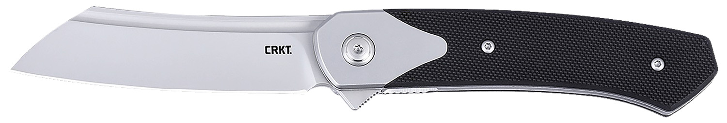CRKT 7135 Viento  3.23″ Folding Black/Gray