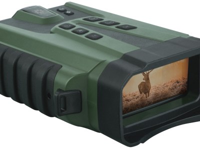 Konus 7940 KONUSPY-19  1.5-12x 25mm Green/Black