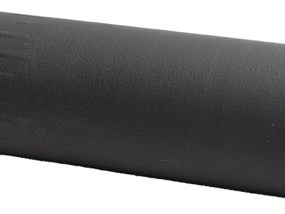 Huxwrx 3482 Flow Range 36 Ti  1.60″ Black Grade 5 Titanium