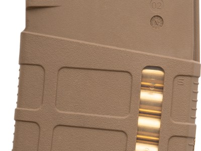 Magpul MAG1429MCT PMAG GEN M3 20rd Fits AR10/M110/SR25 Flat Dark Earth
