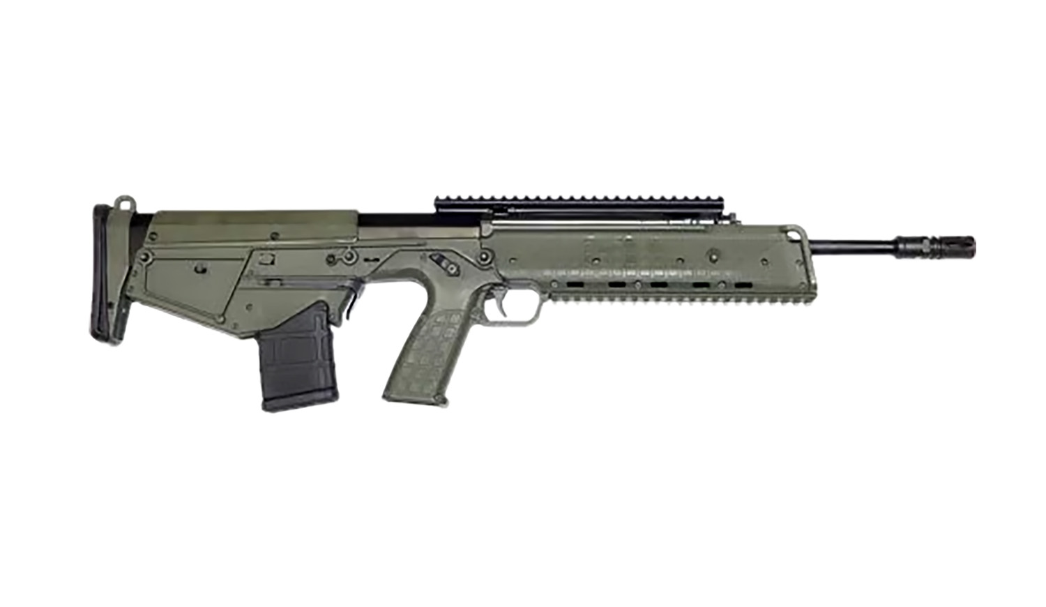 Kel-Tec RDB20GRN  RDB 223 Rem 20+1 20″
